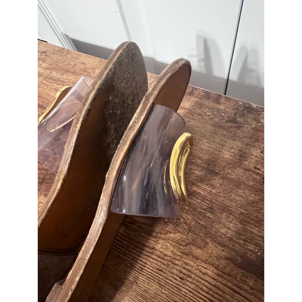 Valentino Garavani Slide Sandals VLogo - Picture 8 of 15